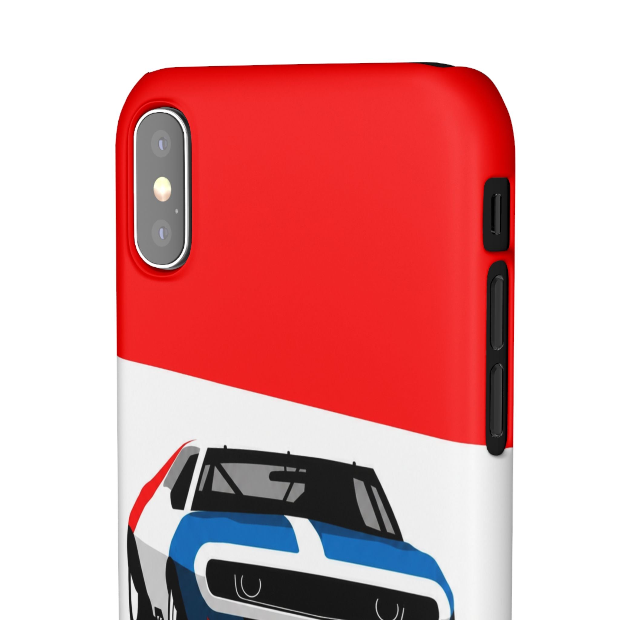 M Power Inspired Phone Case