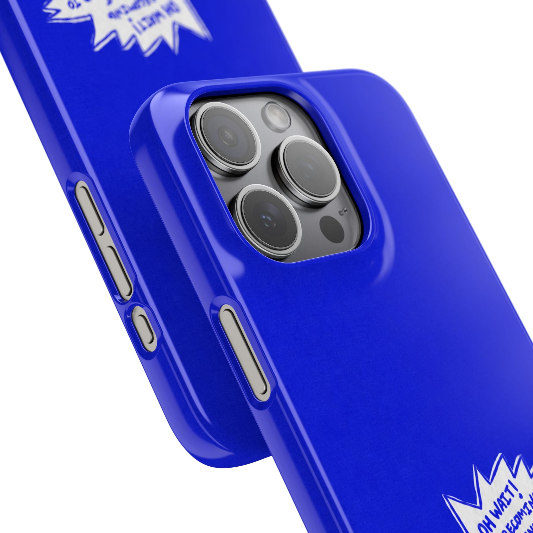Everything I Wanted Phone Case