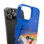 Rainbow Dream Rider Case