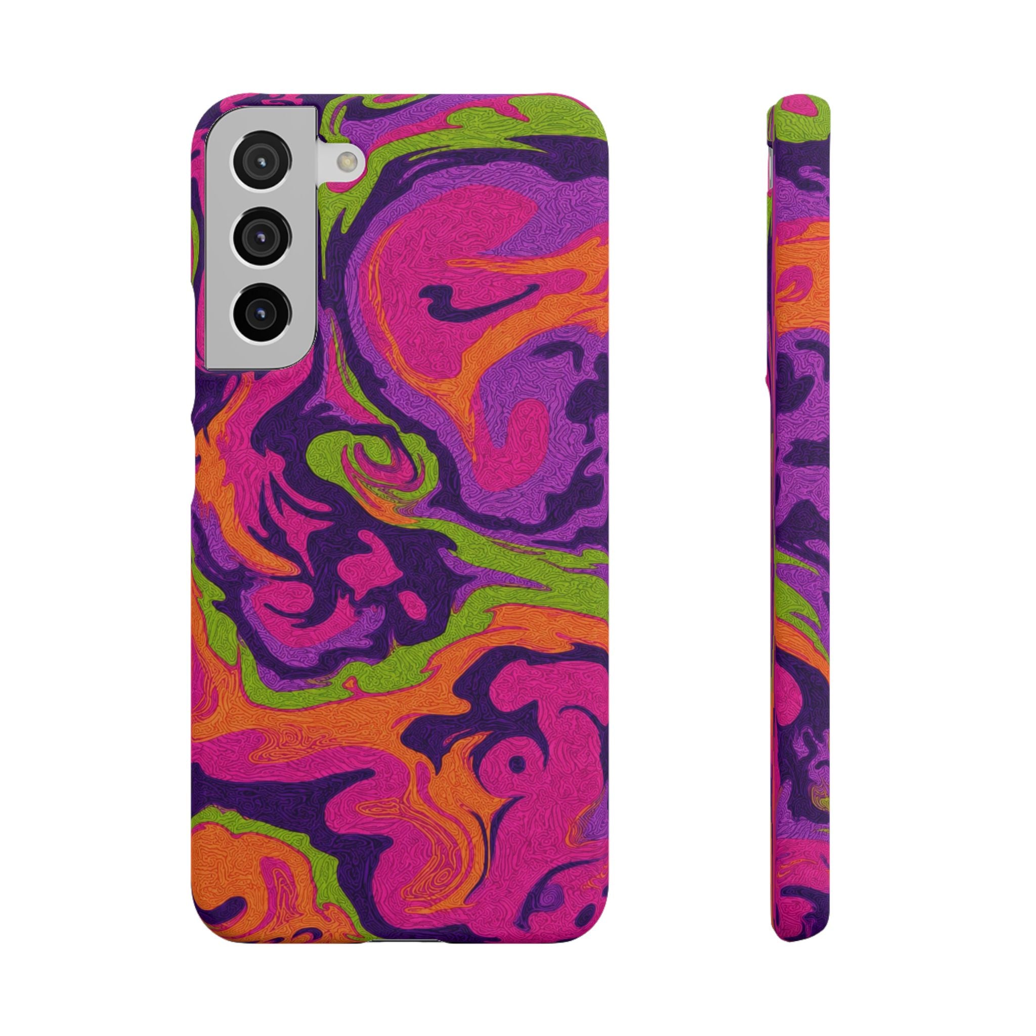 Liquid Dream Phone Case