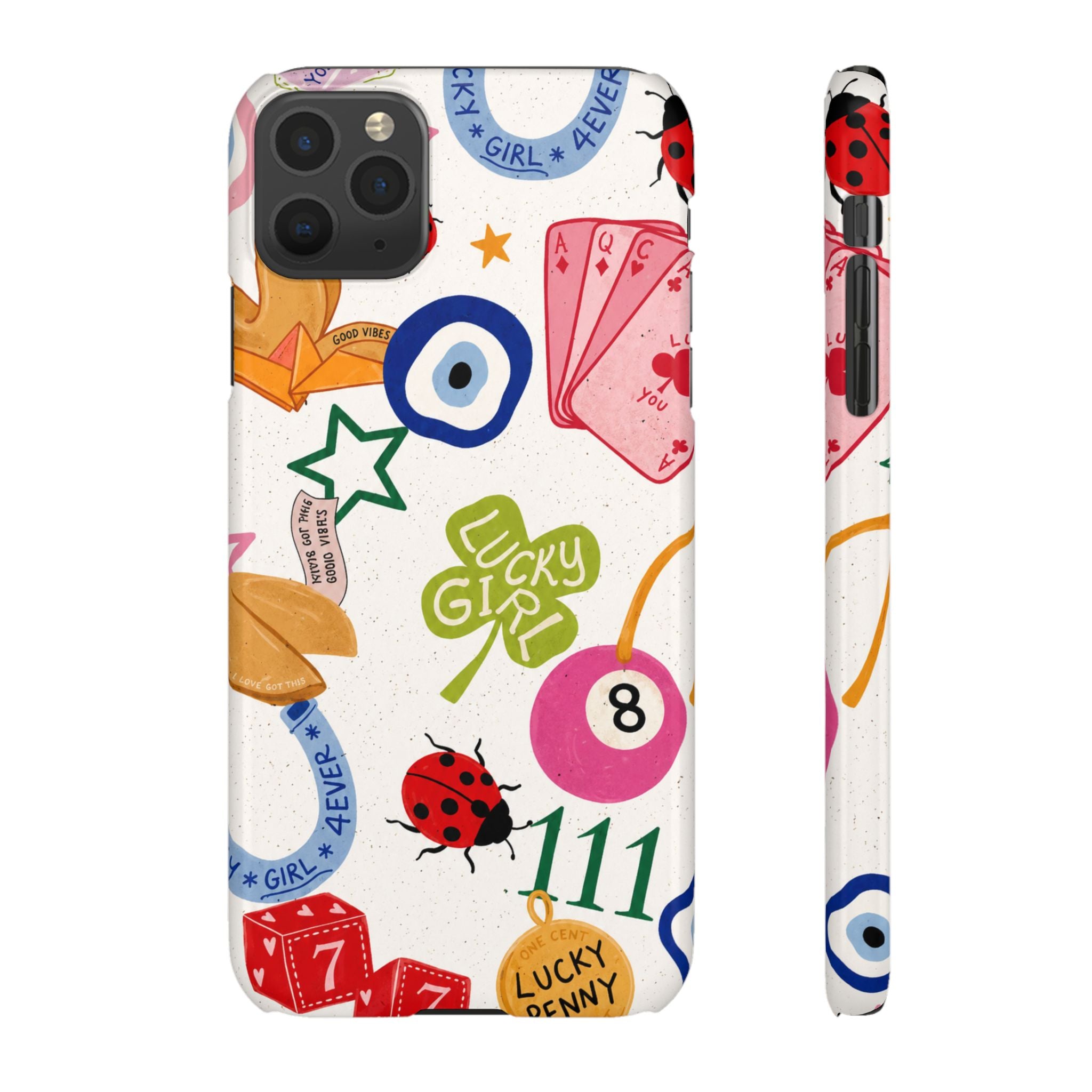 Lucky Charms Phone Case