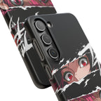 Eyes Through the Void Phone Case