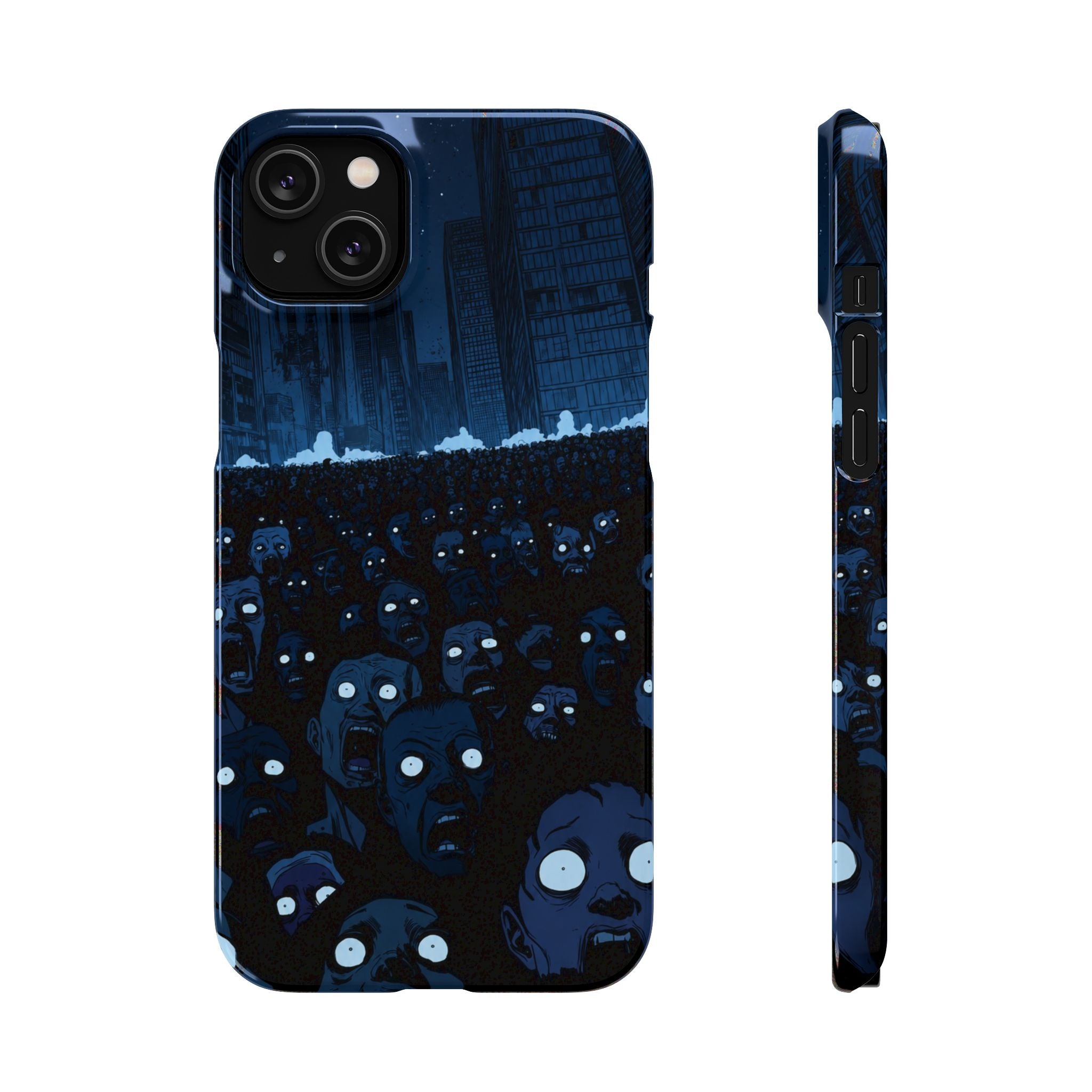 Snap Cases