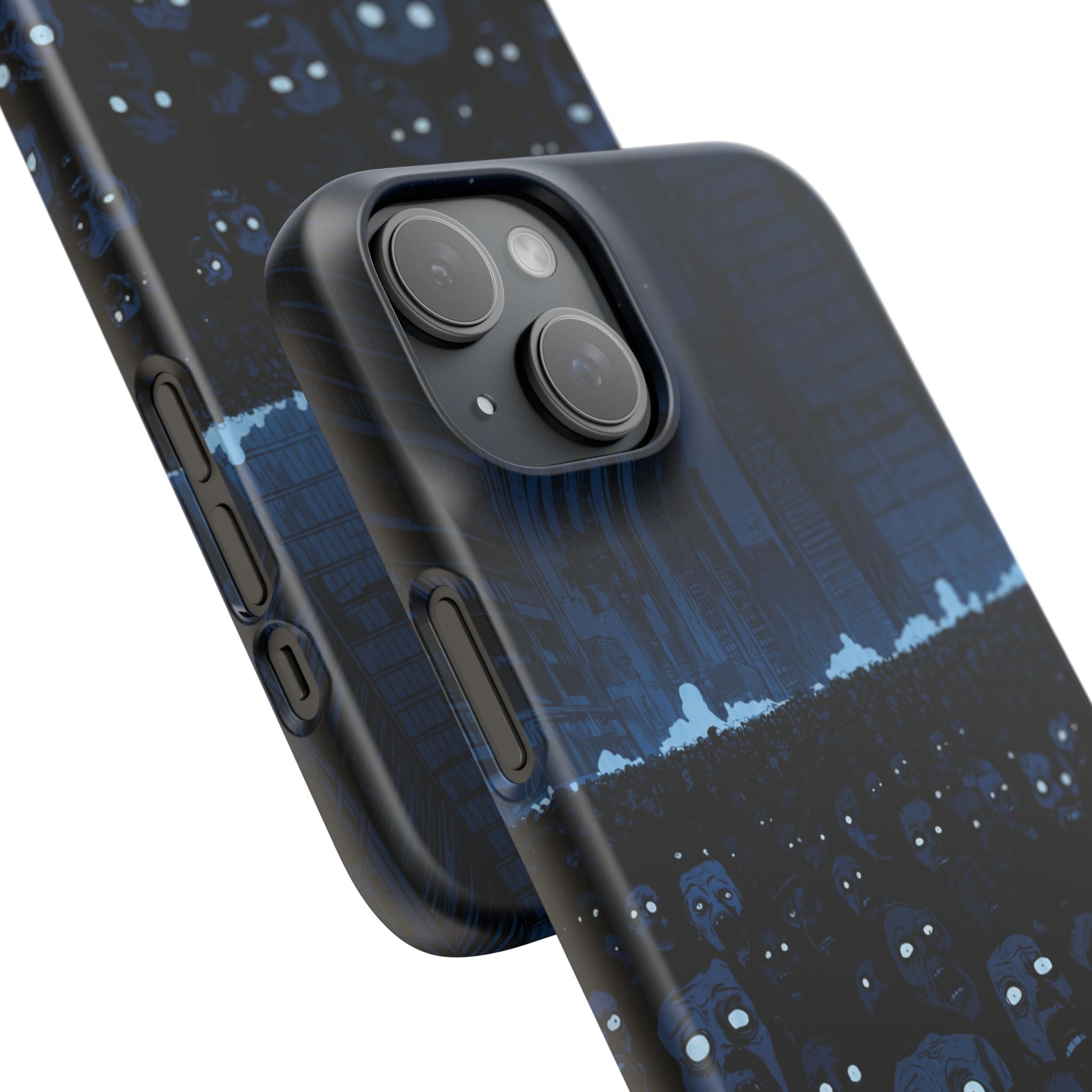 Snap Cases