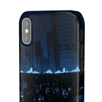 Snap Cases