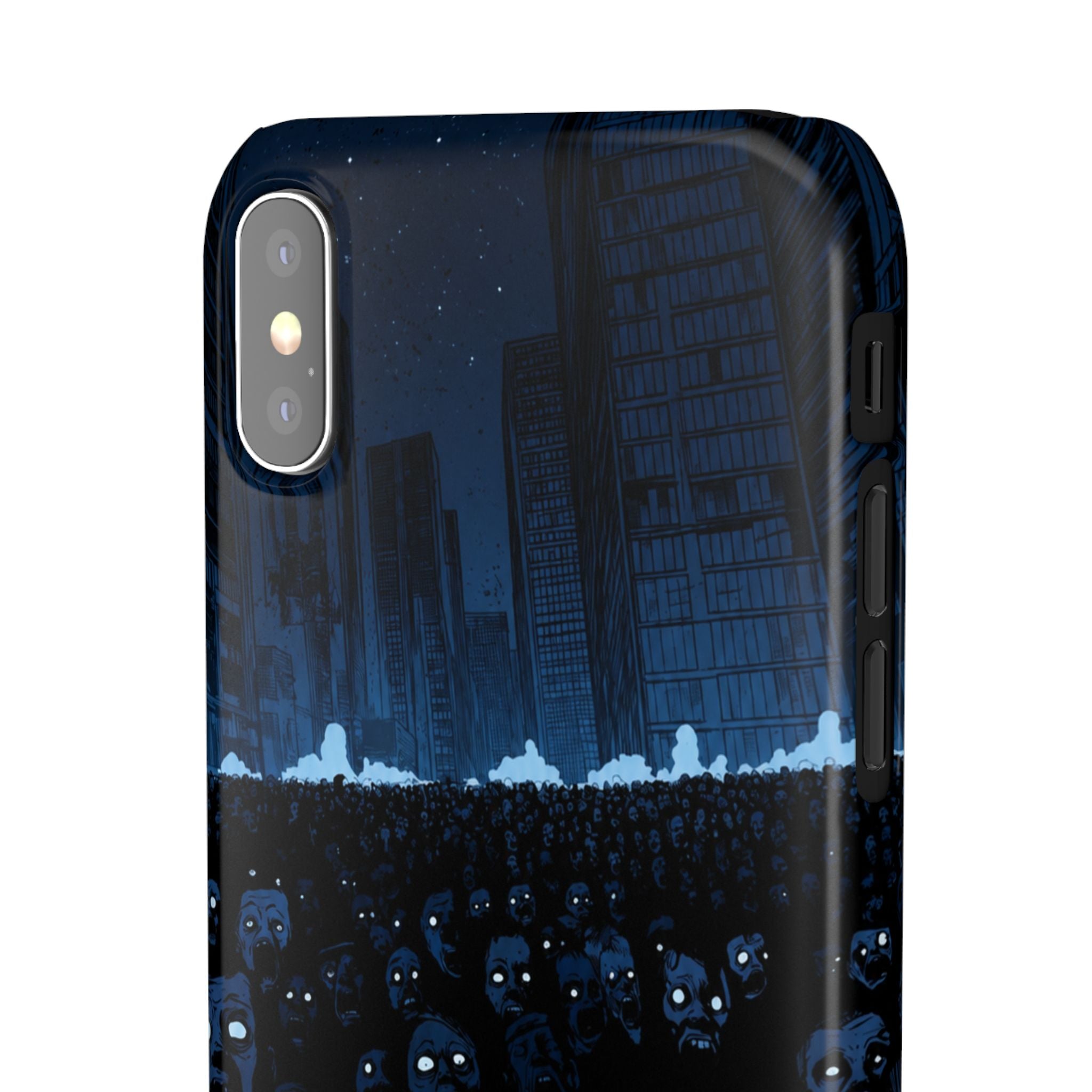 Snap Cases