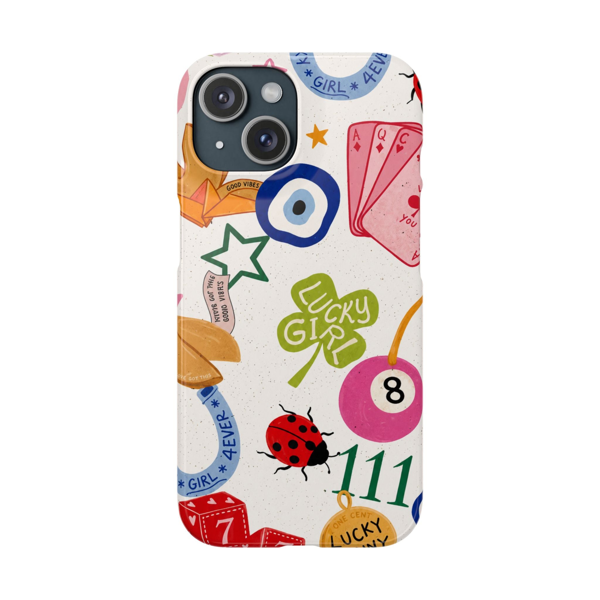 Lucky Charms Phone Case