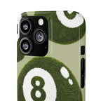 Lucky 8 Ball Phone Case