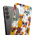 Cool Dogs Phone Case
