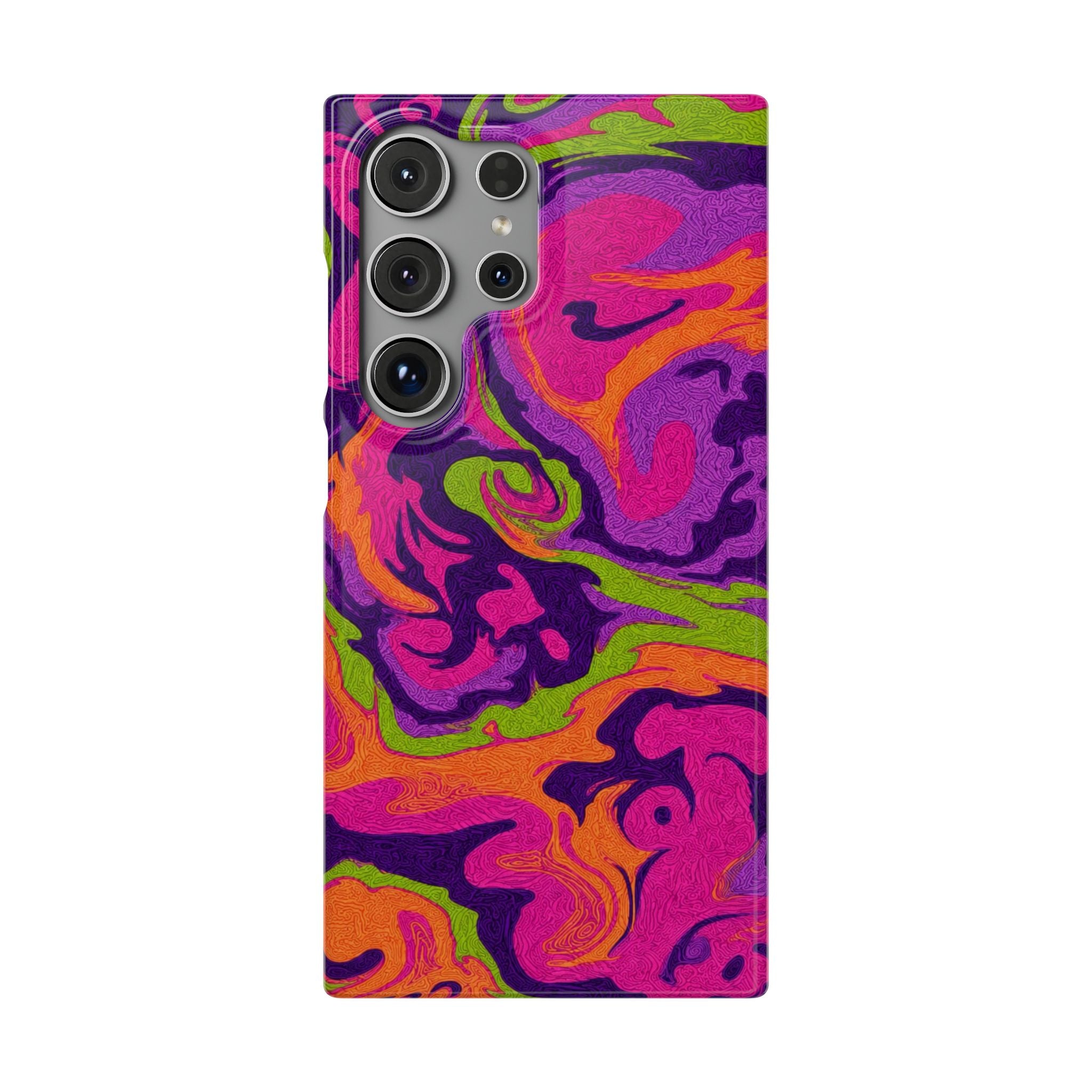 Liquid Dream Phone Case