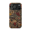 Snap Cases