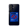 Trust The Flow Koi Phone Case