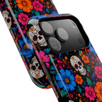 Impact-Resistant Cases