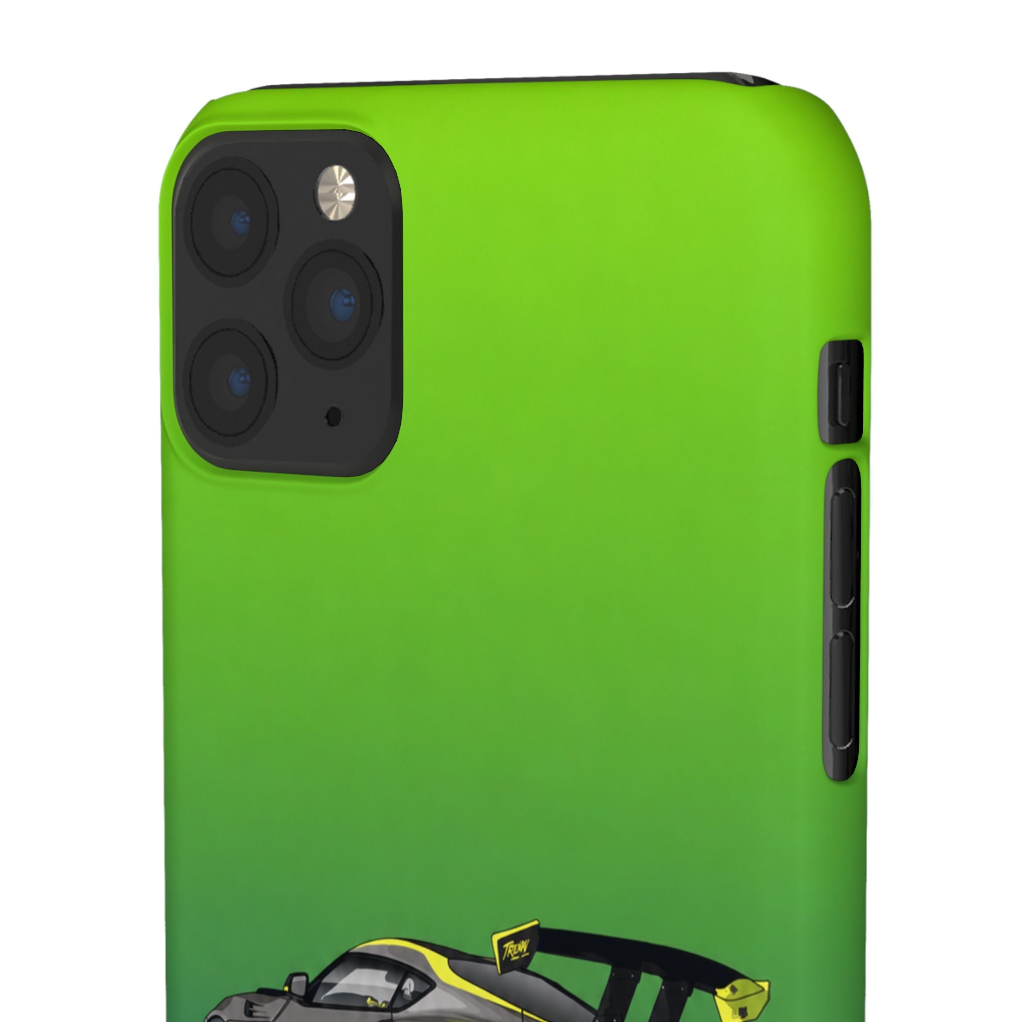 JDM Supra Phone Case