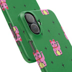 Lucky Kitty Phone Case