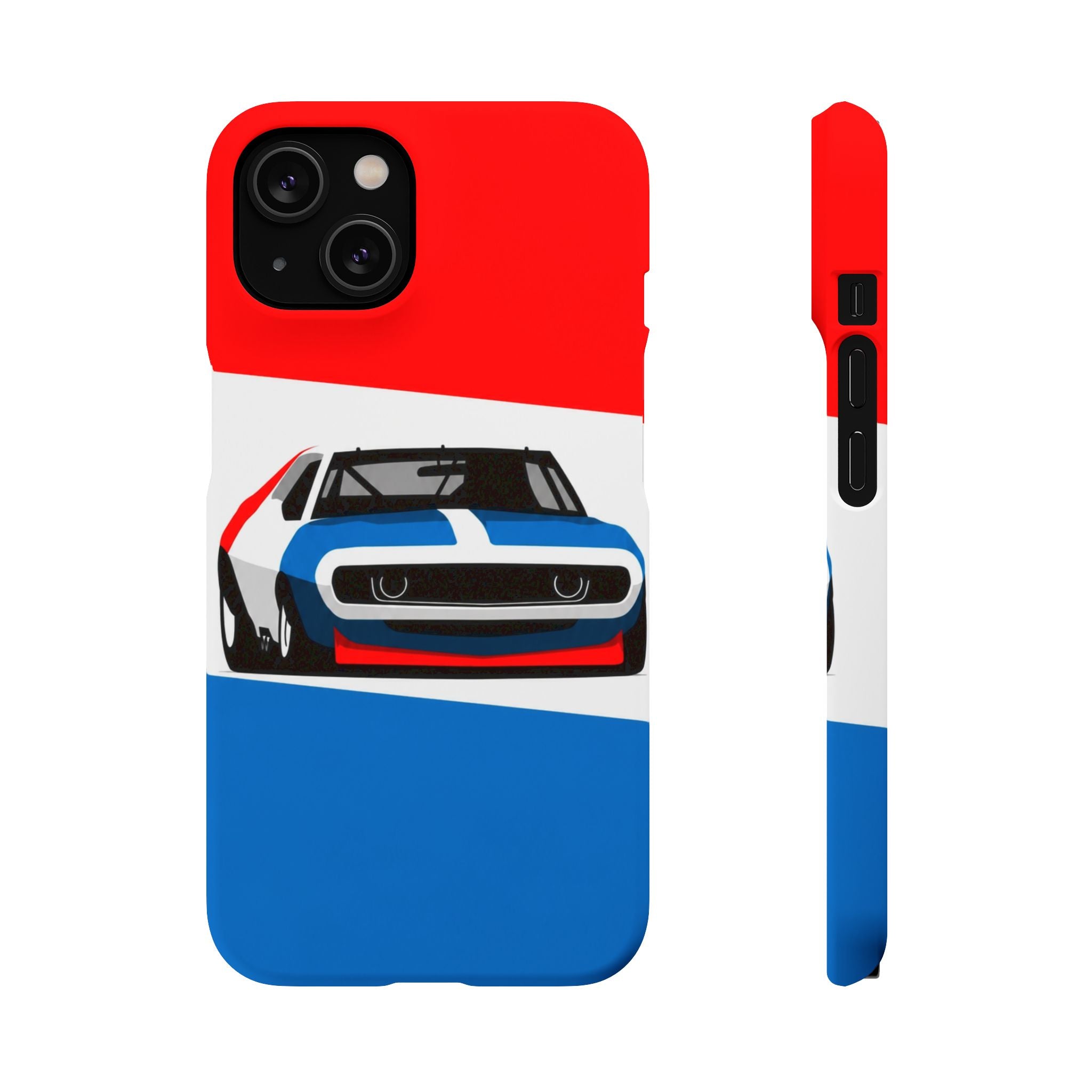 M Power Inspired Phone Case