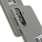 Quiet Pages – Minimalist Aesthetic Phone Case
