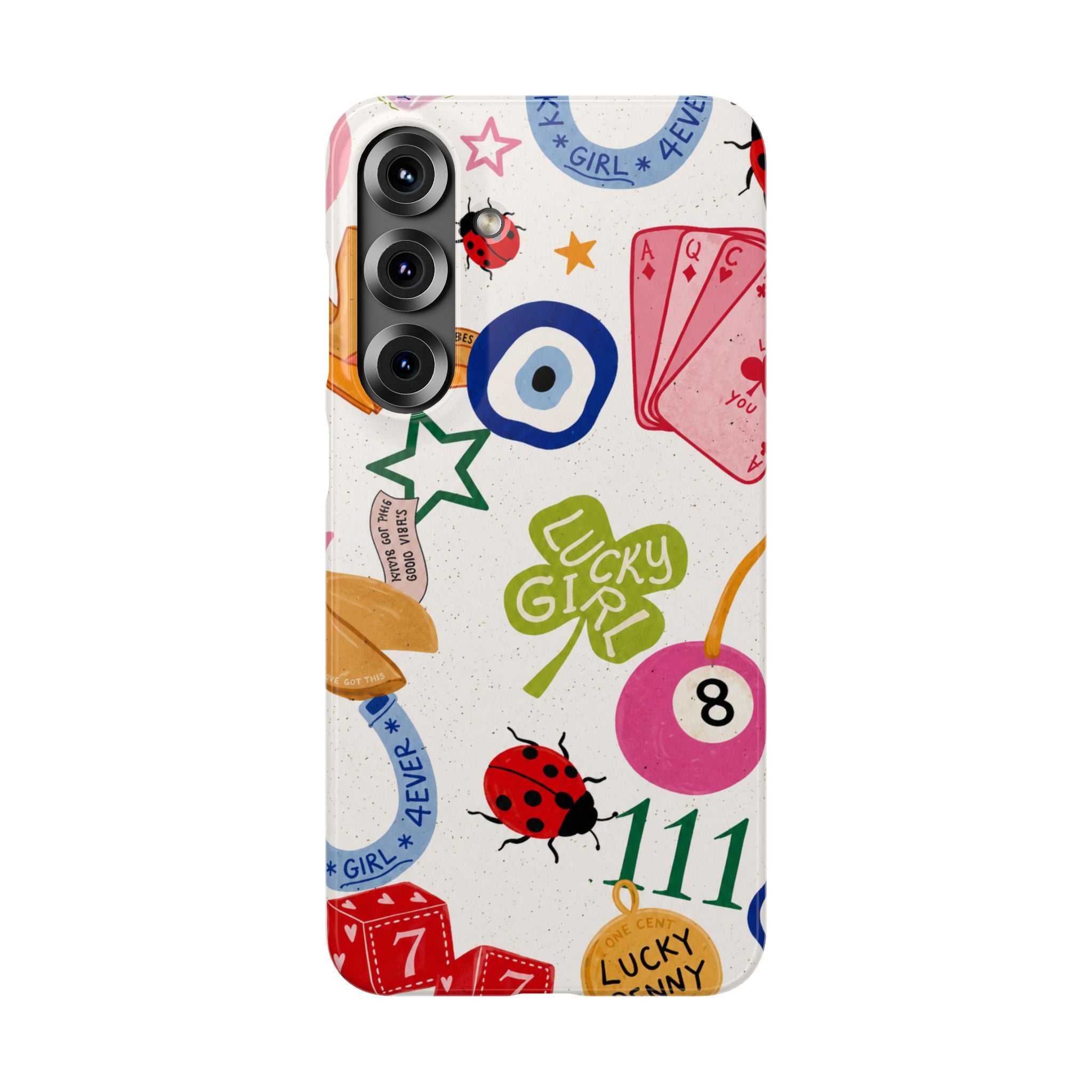 Lucky Charms Phone Case