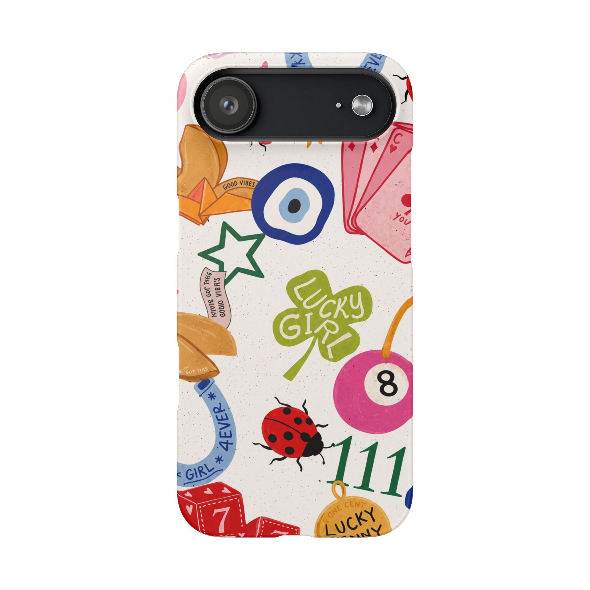 Lucky Charms Phone Case