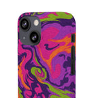 Liquid Dream Phone Case