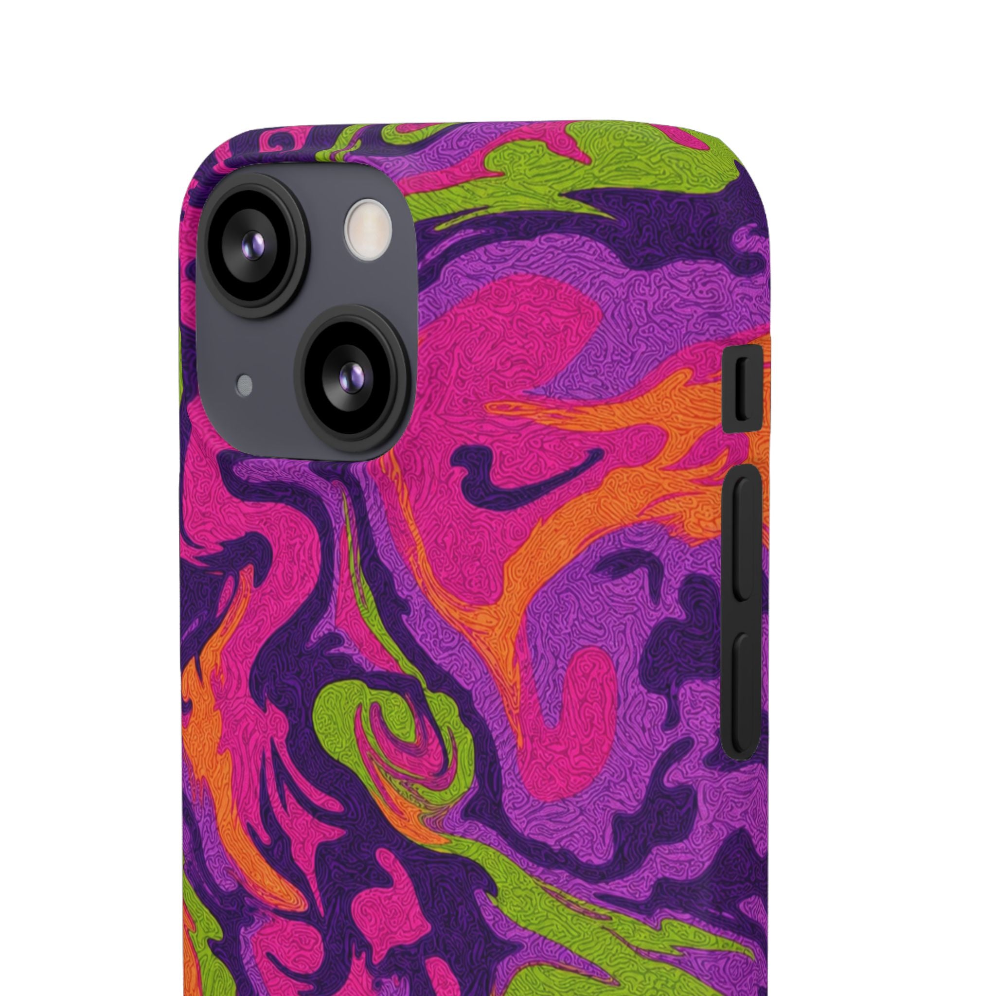 Liquid Dream Phone Case