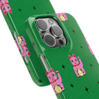 Lucky Kitty Phone Case