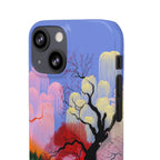 Snap Cases