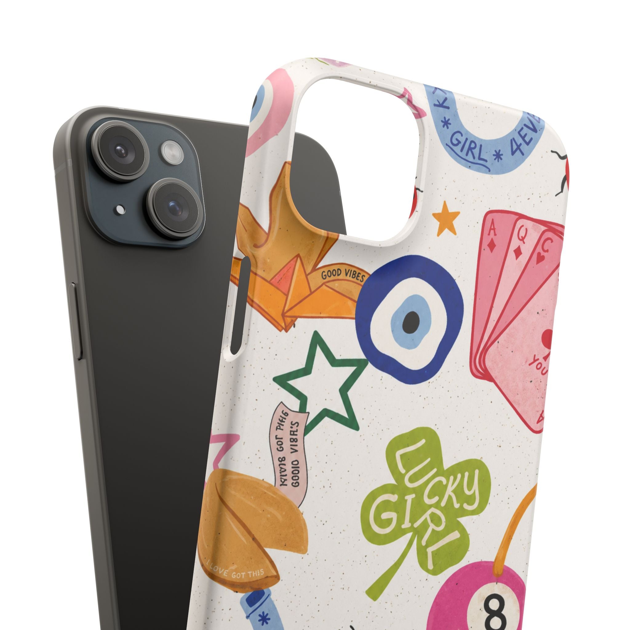 Lucky Charms Phone Case
