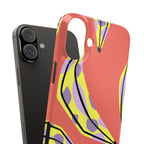 Banana Pop Phone Case
