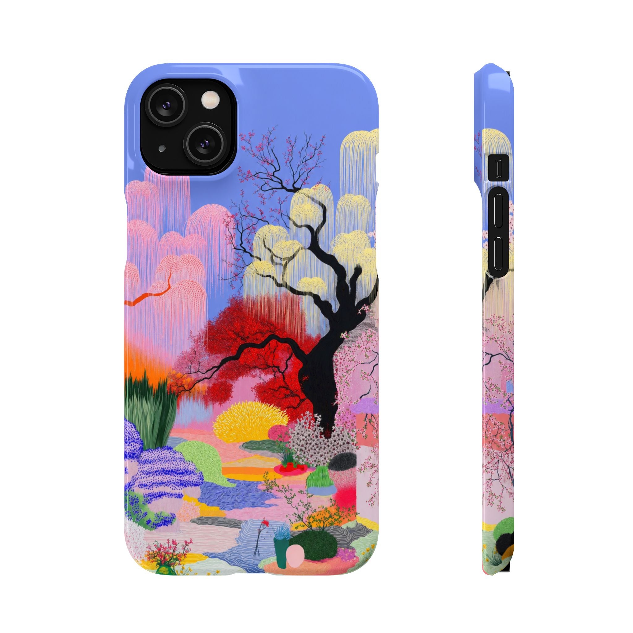 Snap Cases