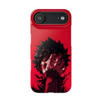 Snap Cases