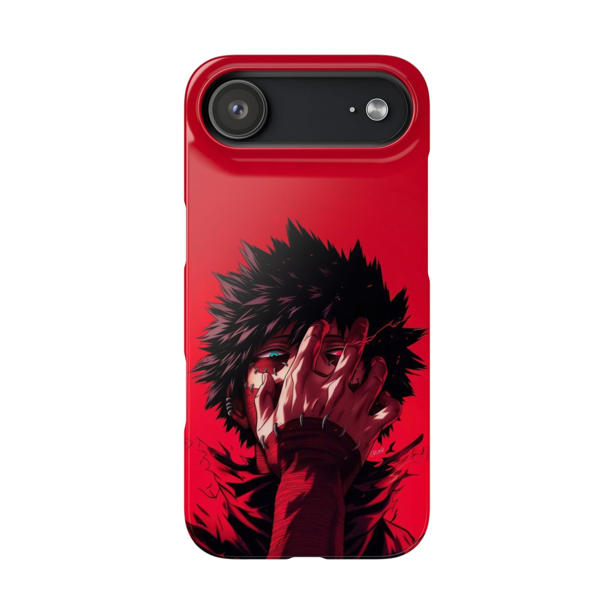 Snap Cases