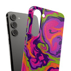 Liquid Dream Phone Case