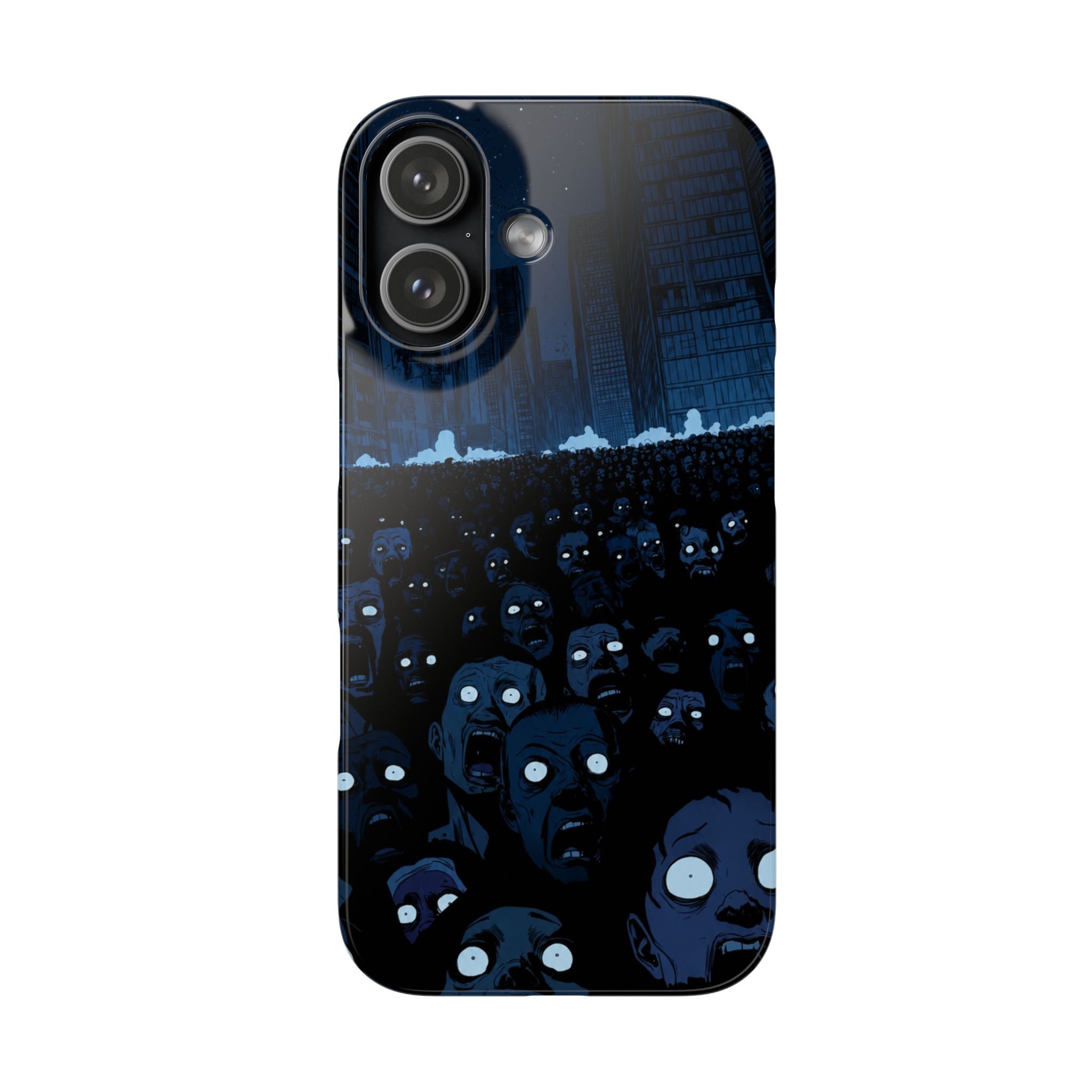 Snap Cases