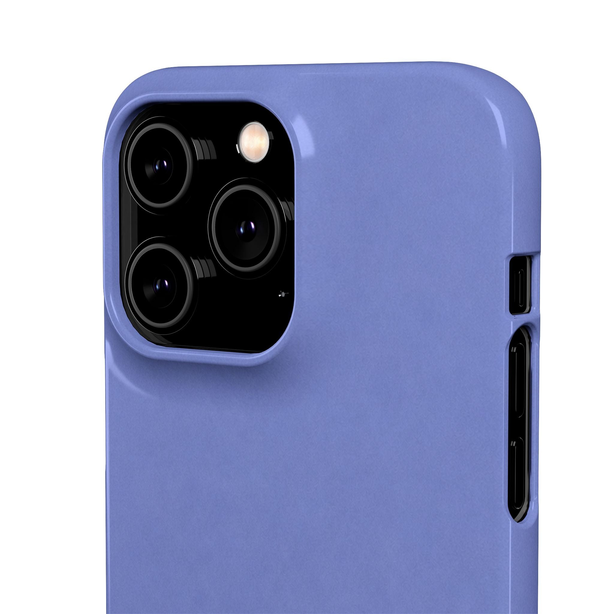 Minimal Cartoon Duo Phone Case