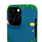 Forest Camping Phone Case