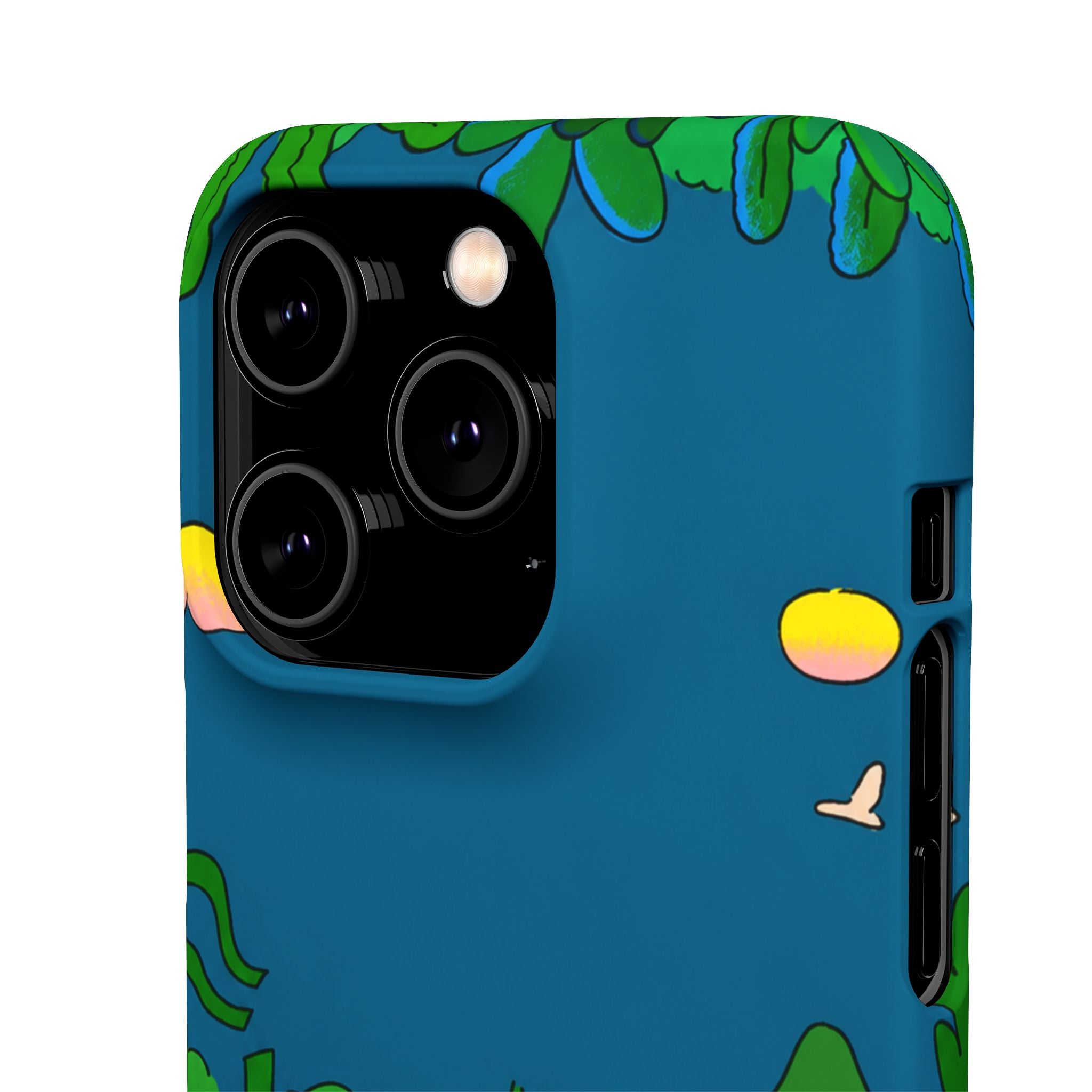 Forest Camping Phone Case