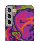 Liquid Dream Phone Case