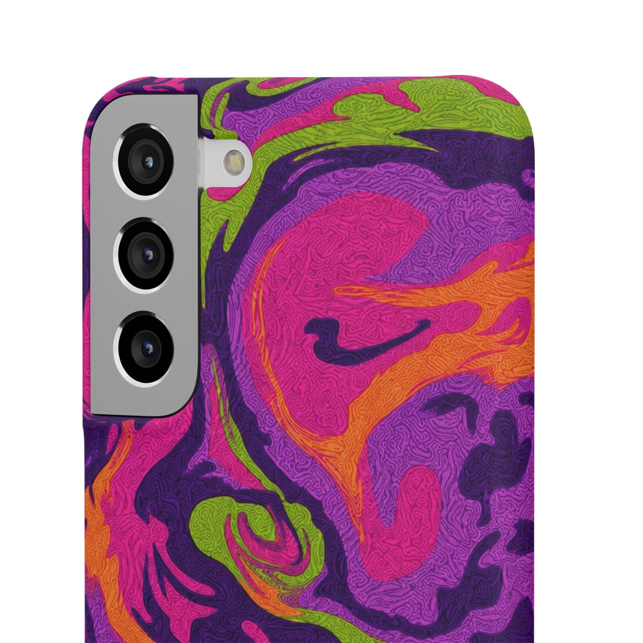 Liquid Dream Phone Case