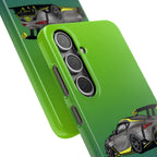 JDM Supra Phone Case