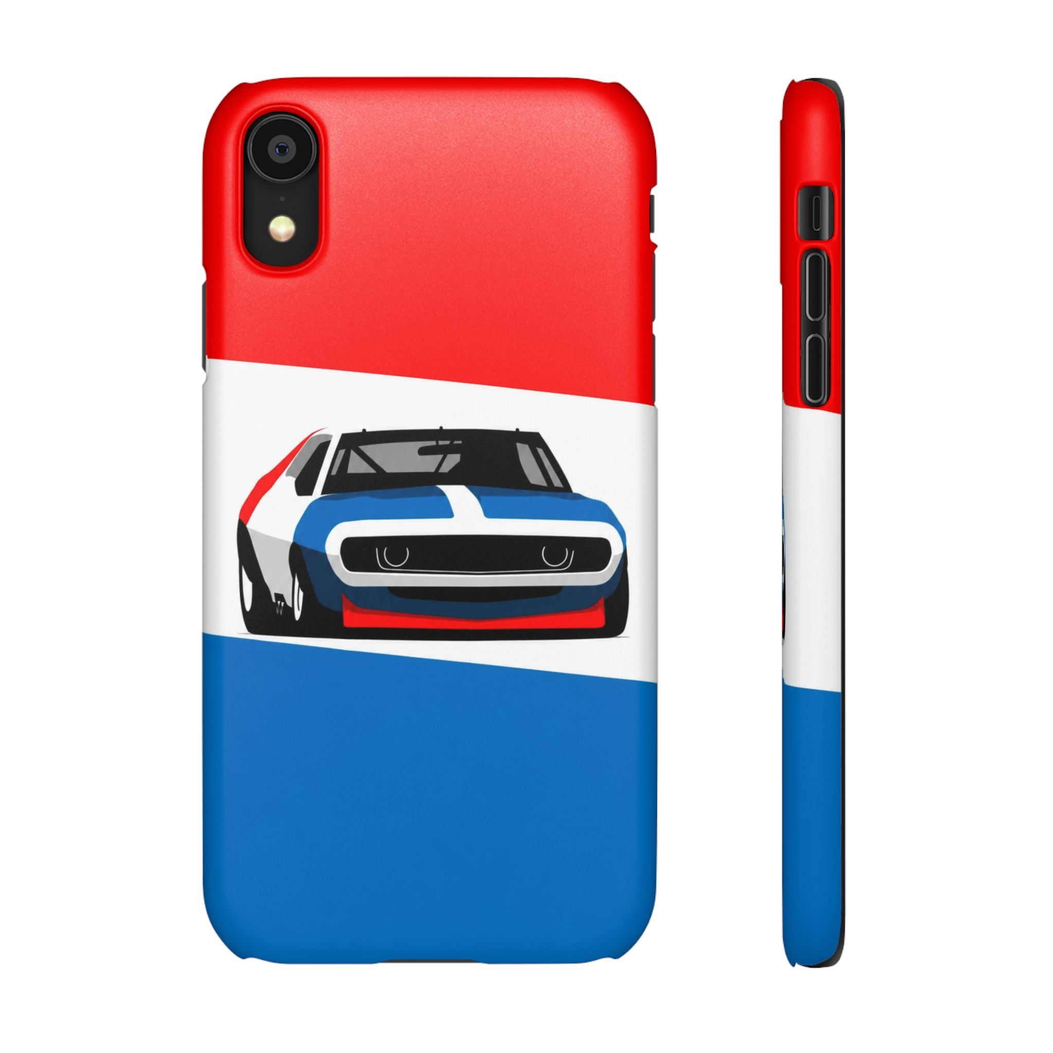 M Power Inspired Phone Case