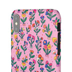 Bloom Paradise Floral Phone Case
