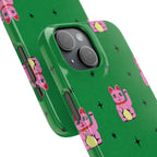 Lucky Kitty Phone Case