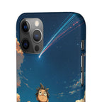 Starbound Dreams Phone Case