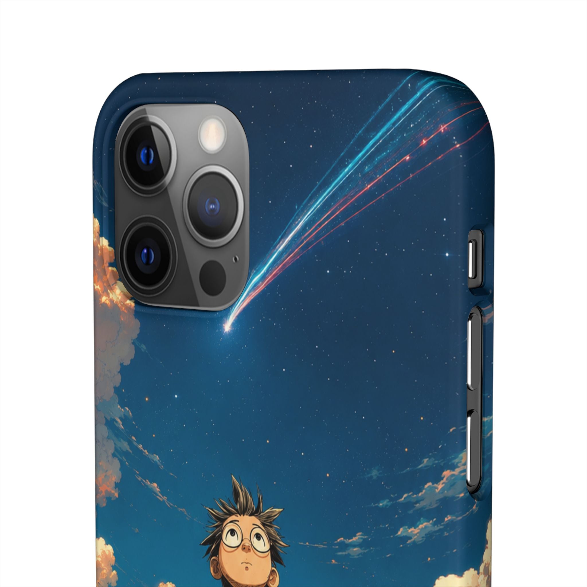 Starbound Dreams Phone Case