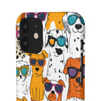 Cool Dogs Phone Case