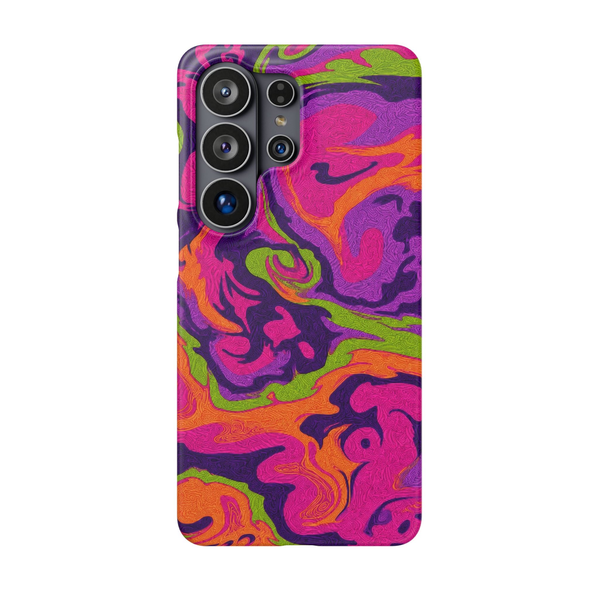 Liquid Dream Phone Case