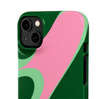 Groovy Waves Phone Case