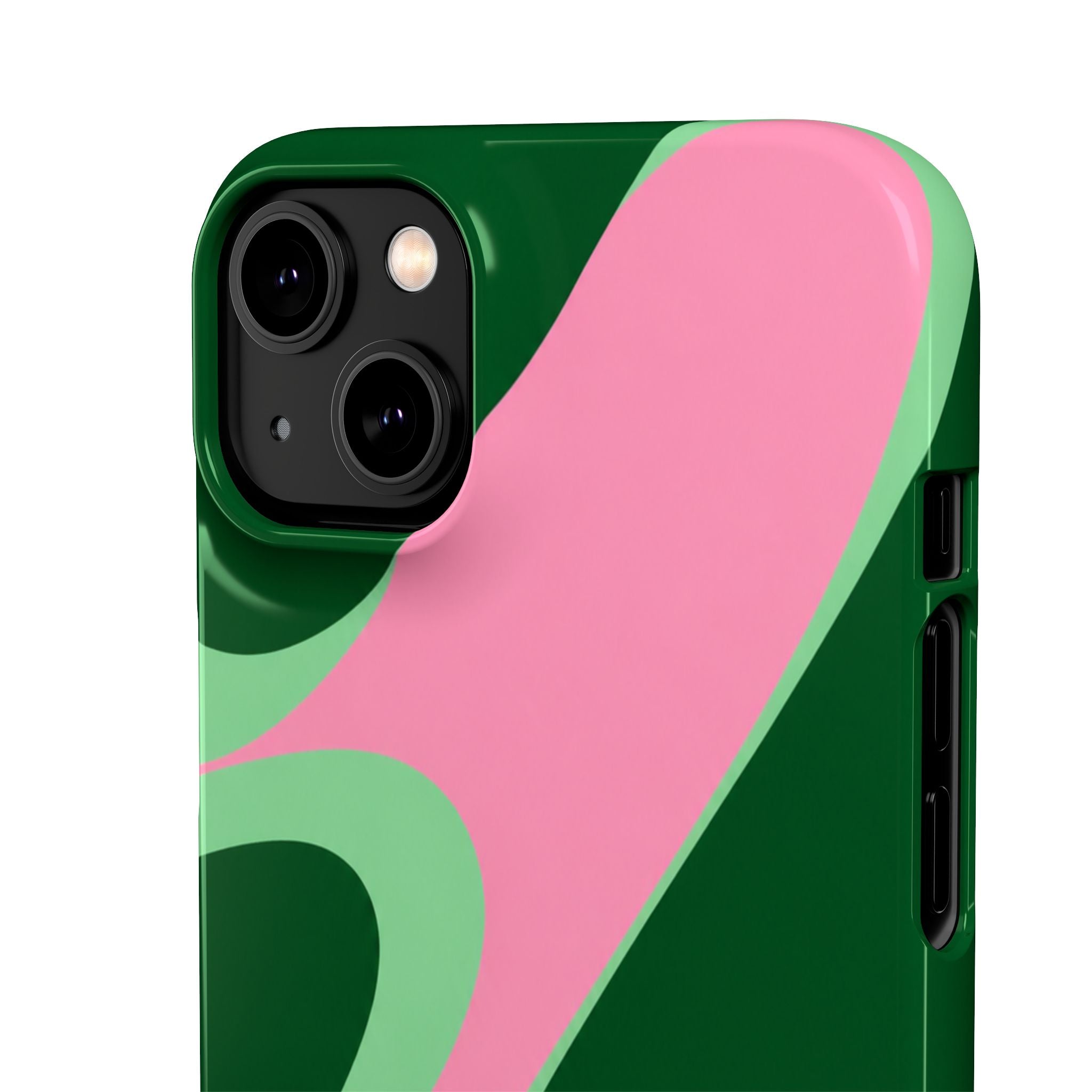 Groovy Waves Phone Case