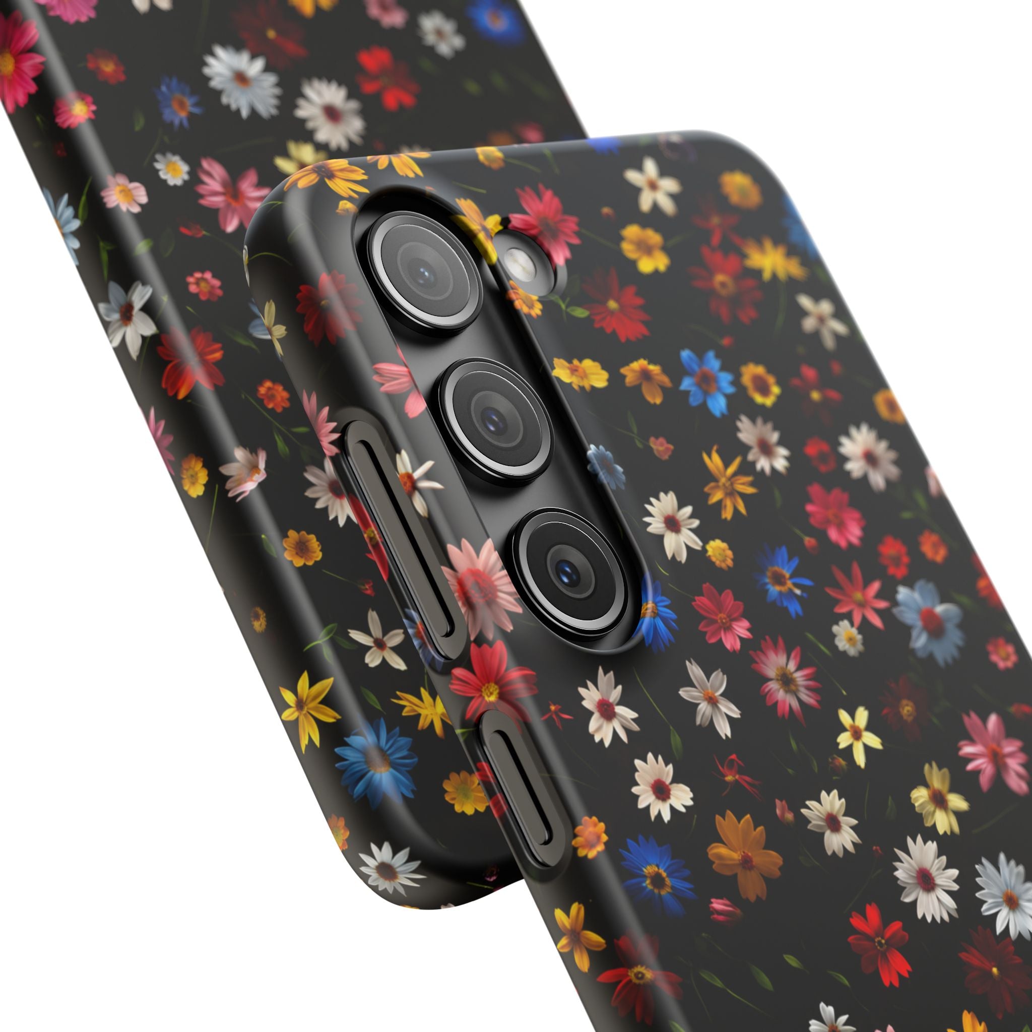 Wildflower Garden Phone Case